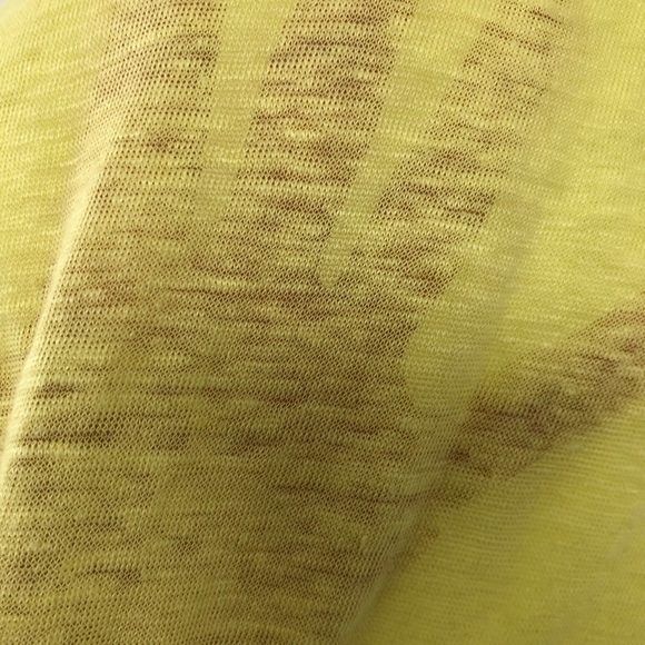 Brand new Gap linen t shirt- XS - Picture 3 of 3